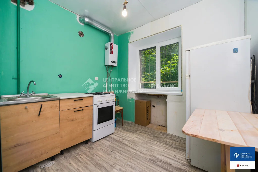 Продажа квартиры, Рязань, ул. Пушкина - Фото 3
