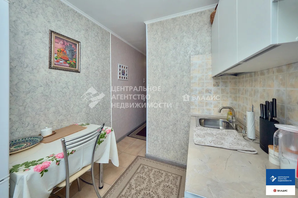 Продажа квартиры, Рязань, ул. Космонавтов - Фото 4