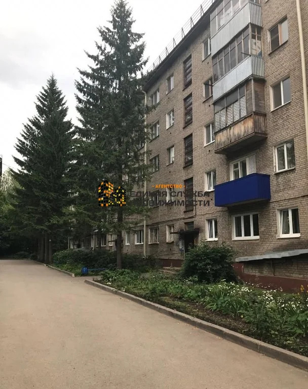 Аренда квартиры, Уфа, ул. 8 Марта - Фото 9
