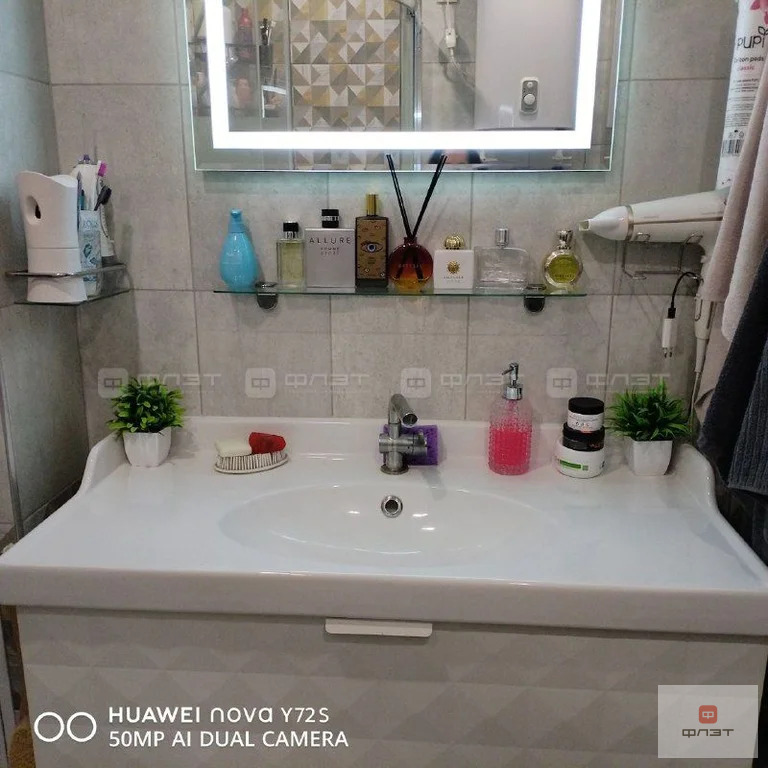 Продажа квартиры, Казань, ул. Роторная - Фото 9