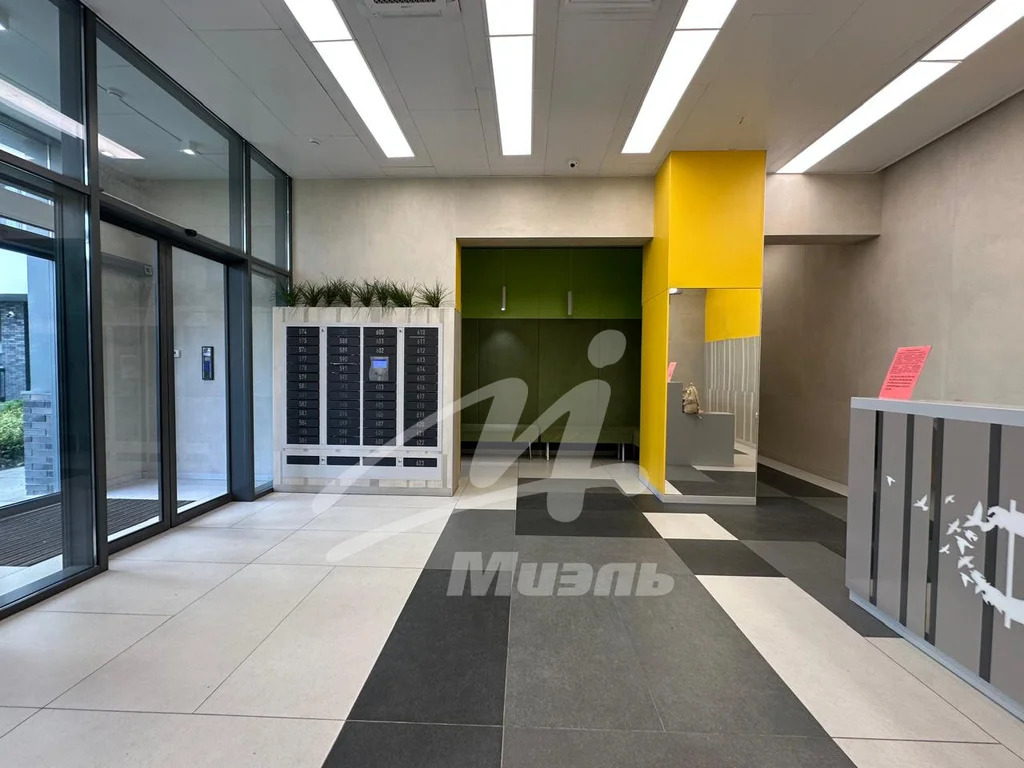 Продажа квартиры, Крузенштерна ул. - Фото 17