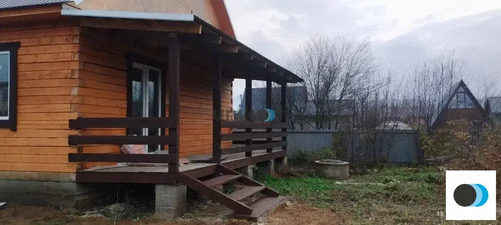 Продажа дома, Уфимский район, СНТ Нефтяник-7 - Фото 6