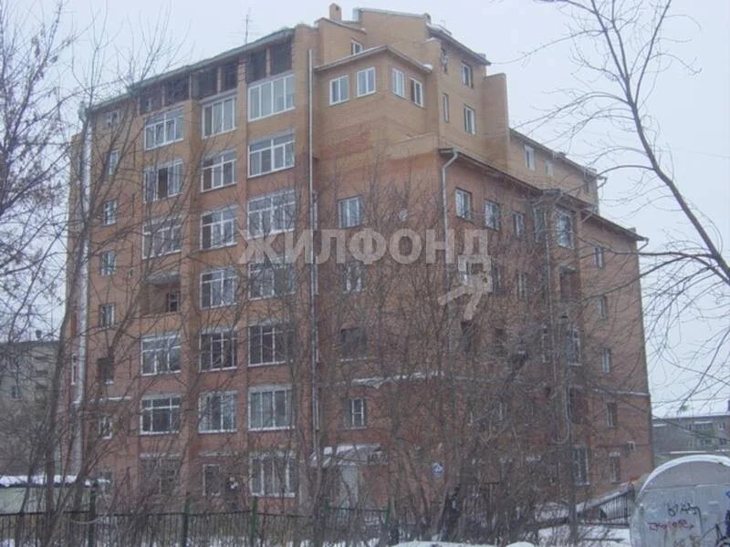 Продажа квартиры, Новосибирск, ул. Немировича-Данченко - Фото 30