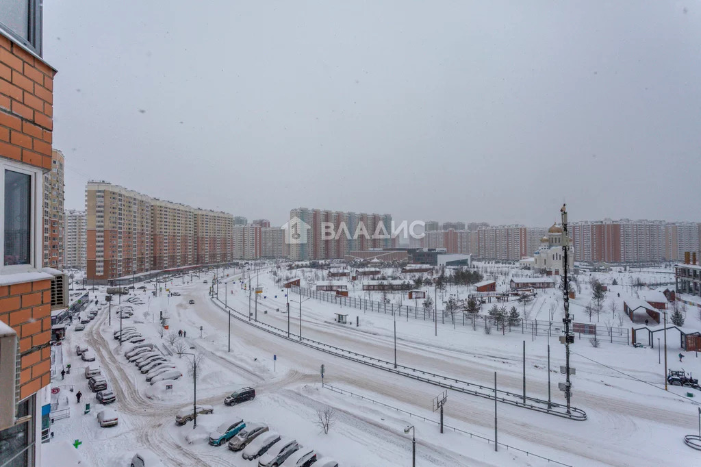 Москва, Рождественская улица, д.29, 2-комнатная квартира на продажу - Фото 8