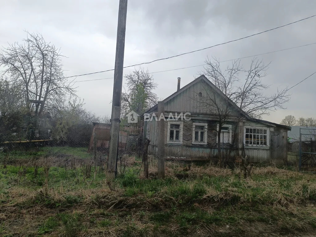 Собинский район, Лакинск, улица Некрасова,  дом на продажу - Фото 4