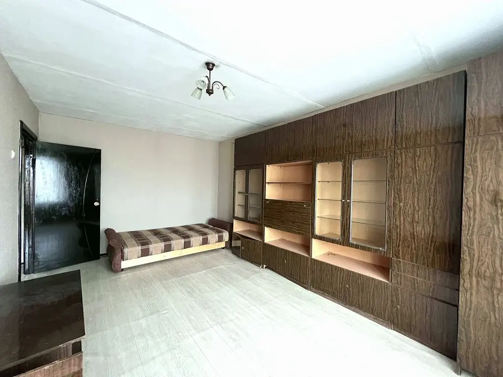 1-я квартира в г. Ивантеевка, ул. Смурякова, дом6 - Фото 13