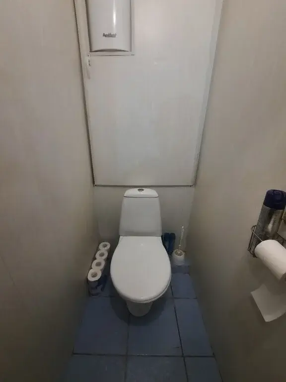 4-ка, Москва, Суздальская, 22к1 - Фото 12