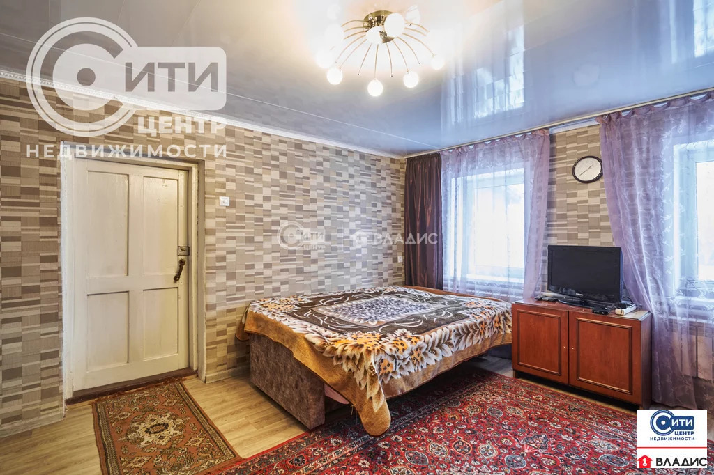 Продажа дома, Рамонь, Рамонский район, Зелёная улица - Фото 15