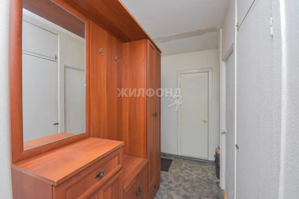 Продажа квартиры, Новосибирск, ул. Дениса Давыдова - Фото 26