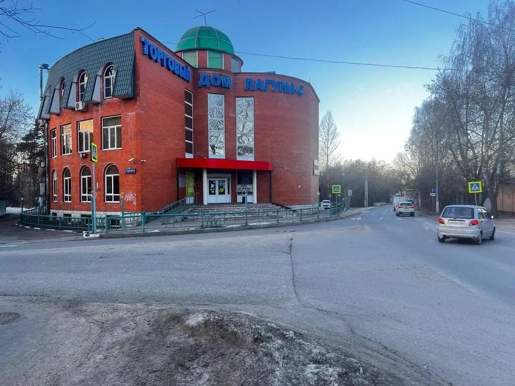 Аренда помещения свободного назначения  Балашиха - Фото 0