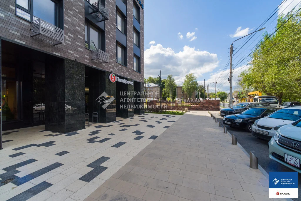 Продажа квартиры, Рязань, ул. Новая - Фото 19