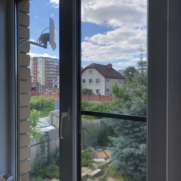 Сдается 3х этажный дом 275м.кв. в черте города, с видом на Волгу. - Фото 40