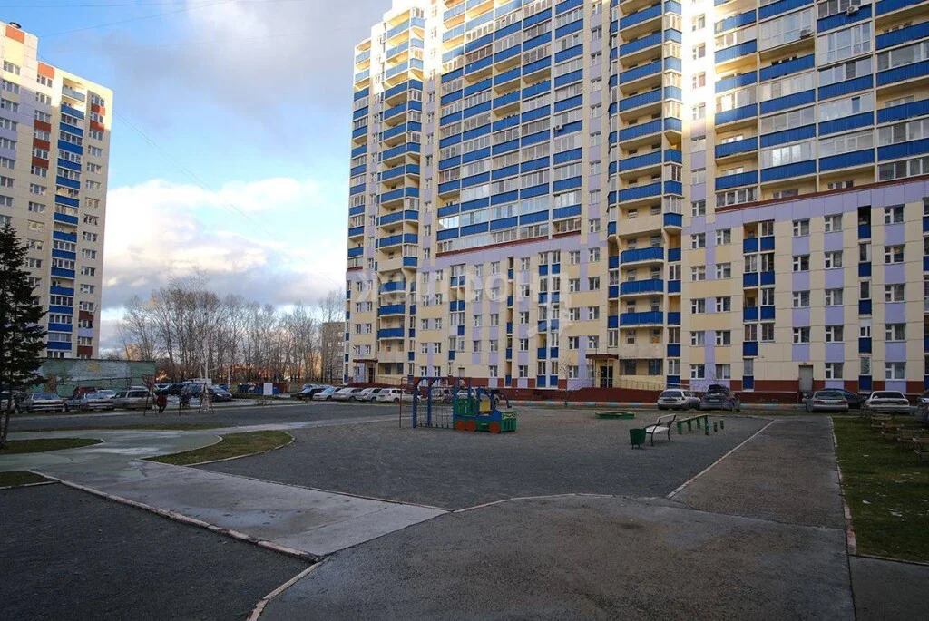 Продажа квартиры, Новосибирск, ул. Одоевского - Фото 17