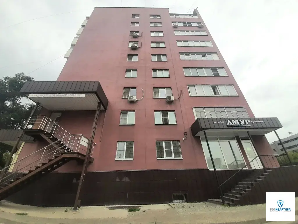 Продажа 1-комнатной квартиры в Липецке. ул. Советская - Фото 1
