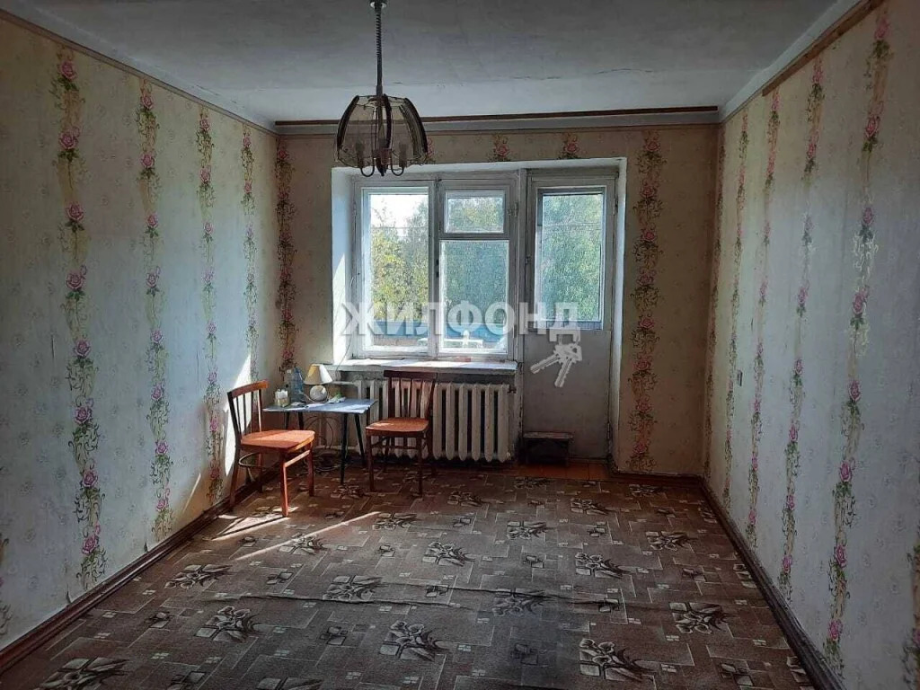 Продажа квартиры, Новосибирск, ул. Мирная - Фото 0