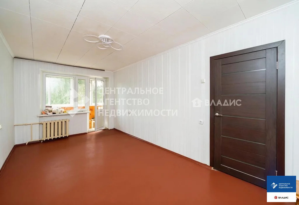 Продажа квартиры, Рязань, ул. Великанова - Фото 1