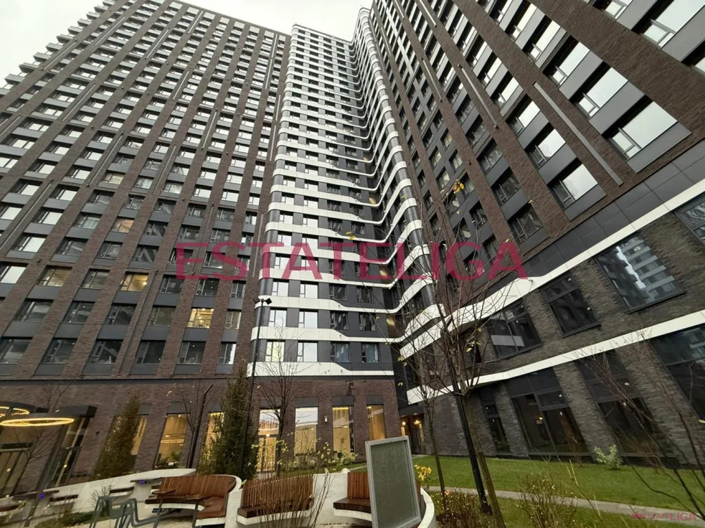 Продажа квартиры, м. Авиамоторная, улица Крузенштерна - Фото 10