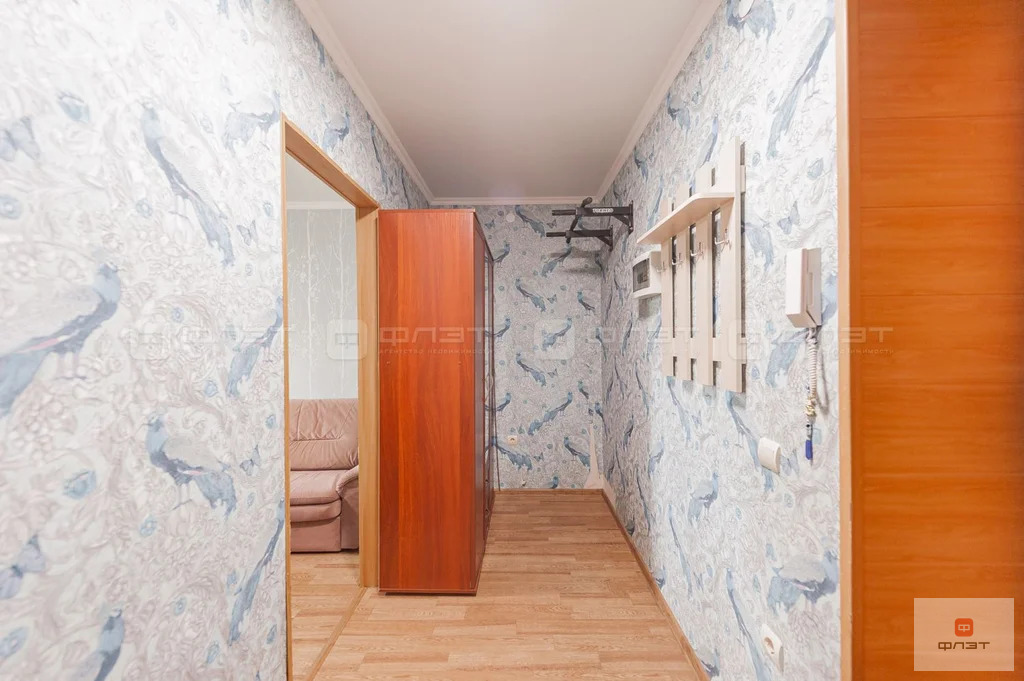Продажа квартиры, Казань, ул. Сафиуллина - Фото 14