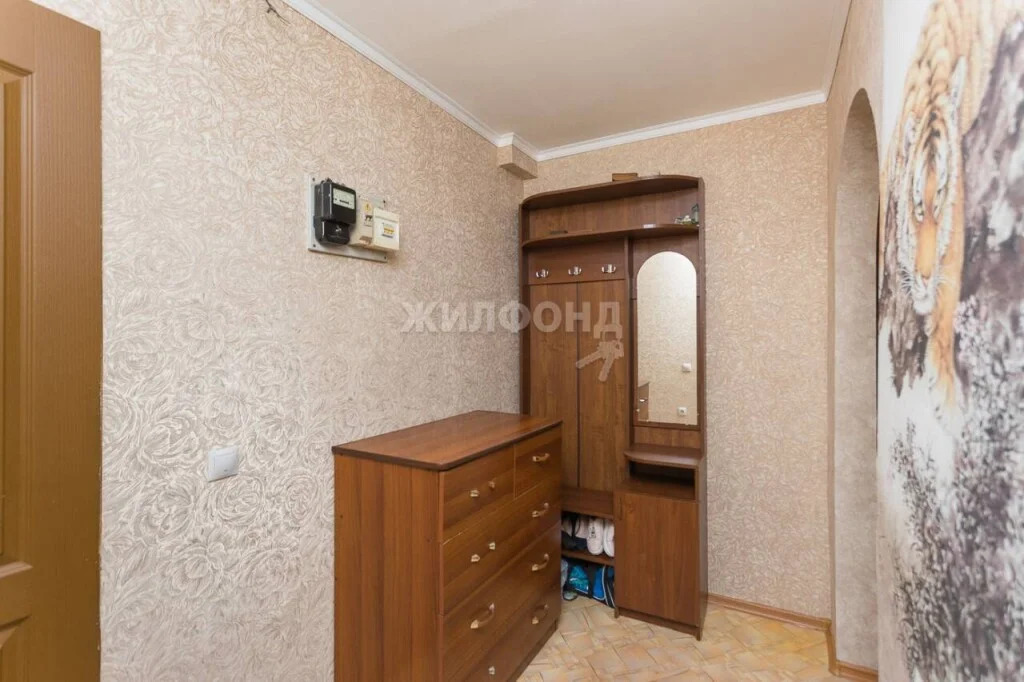 Продажа квартиры, Новосибирск, ул. Ватутина - Фото 5