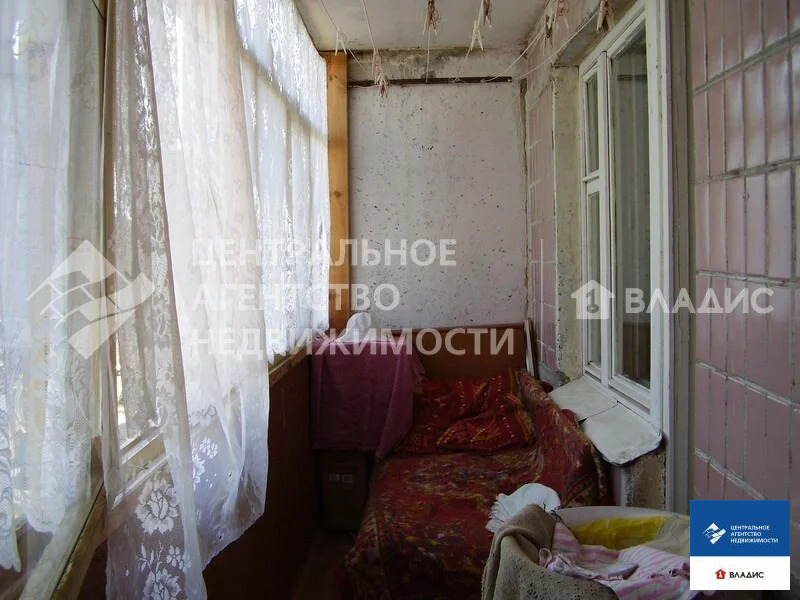 Продажа квартиры, Рязань, ул. Загородная - Фото 19