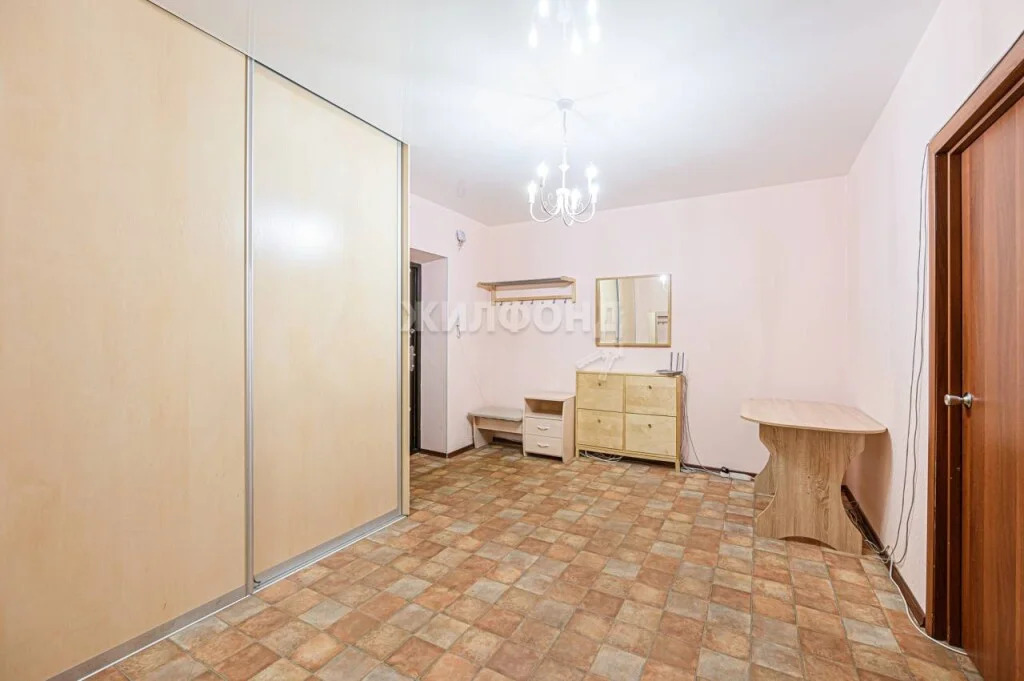 Продажа квартиры, Новосибирск, ул. Державина - Фото 17