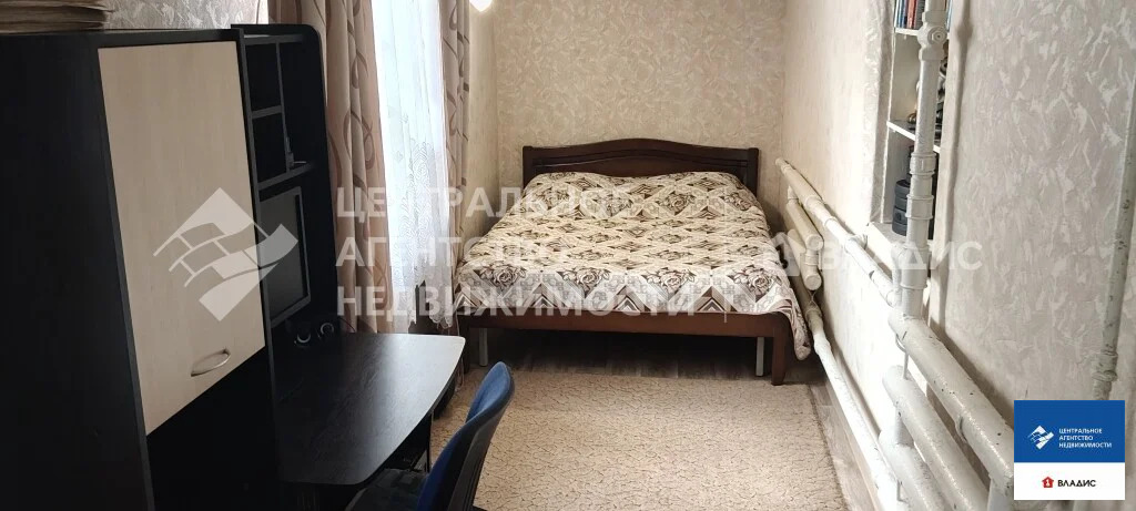 Продажа дома, Рязань, 1-й Центральный проезд - Фото 13