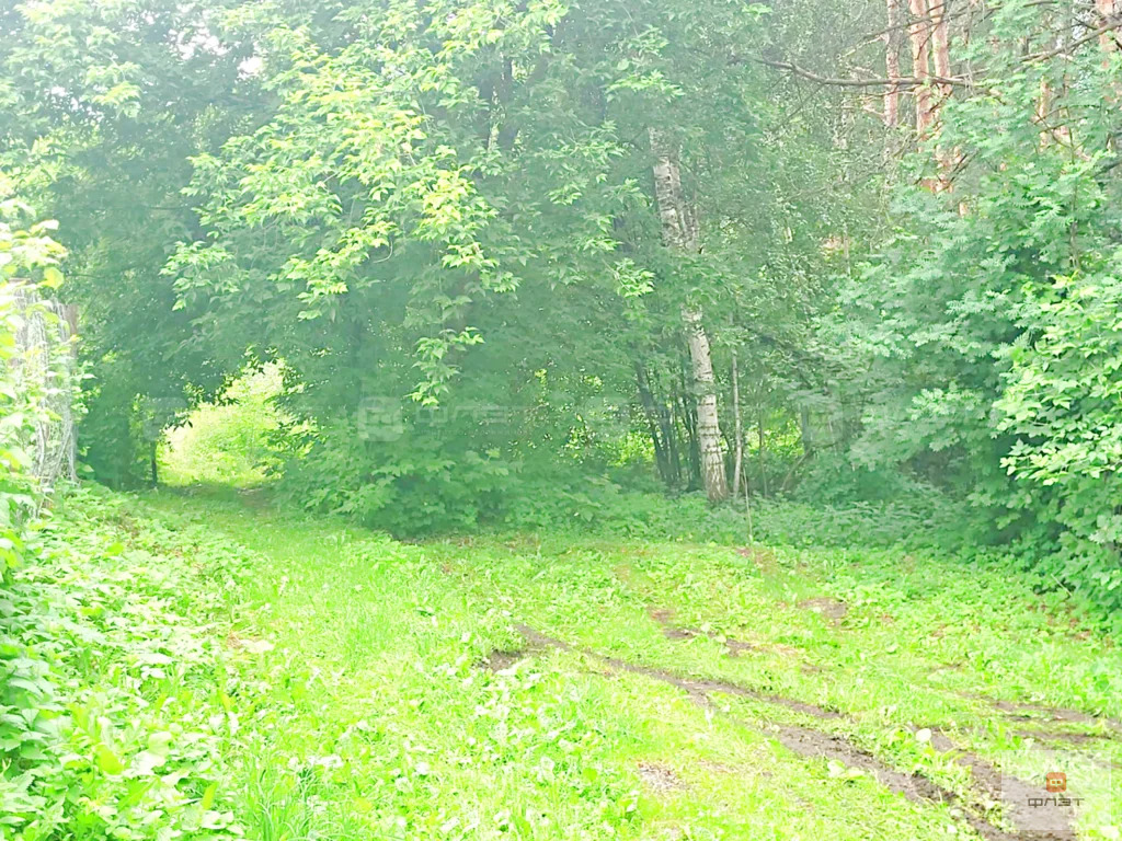 Продажа участка, Казань, снт. СНТ КАПО Горбунова - Фото 5