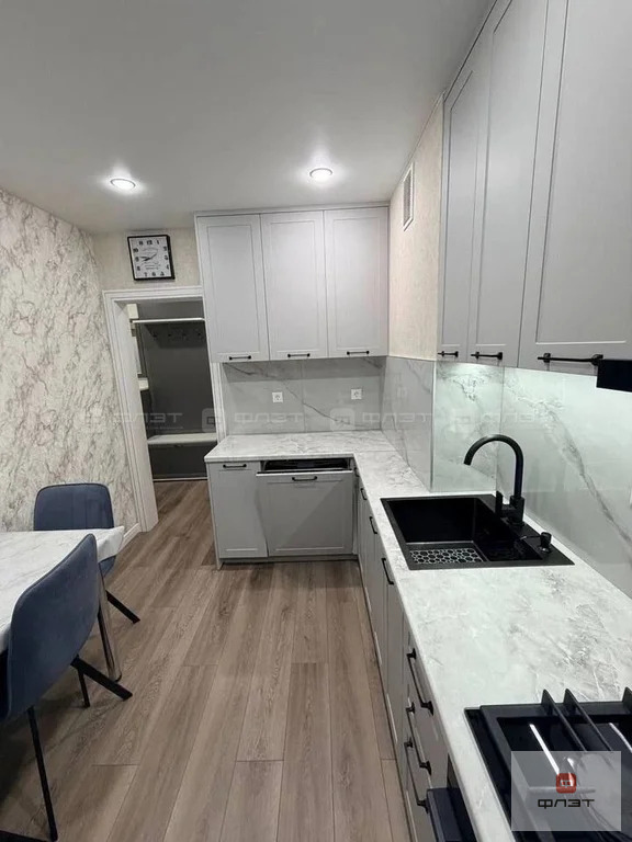 Продажа квартиры, Казань, ул. Закиева - Фото 28