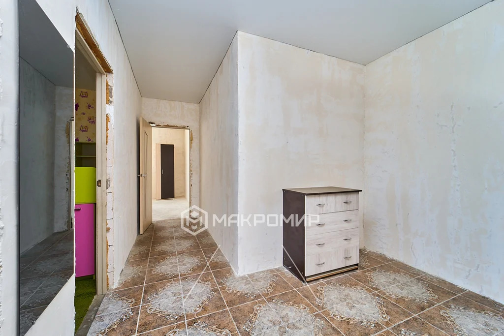 Продажа квартиры, Краснодар, Домбайская ул. - Фото 15