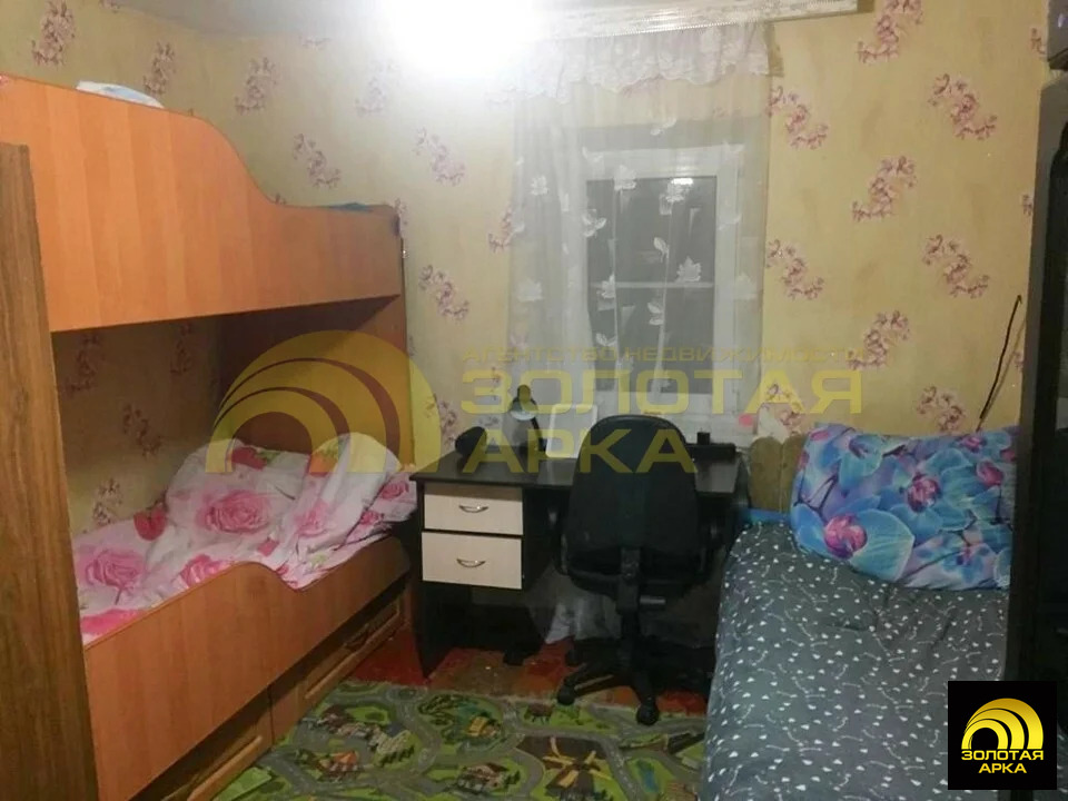Продажа дома, Адагум, Крымский район, ул. Пушкина - Фото 7