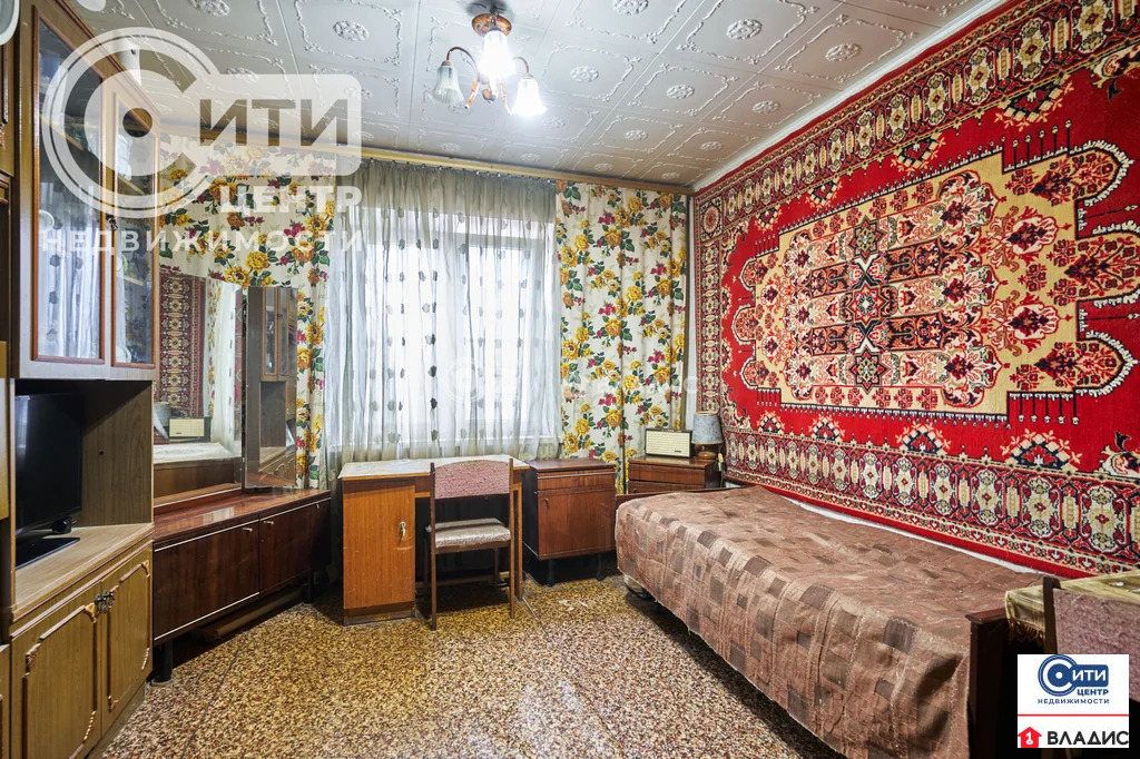 Продажа квартиры, Воронеж, Победы б-р. - Фото 3