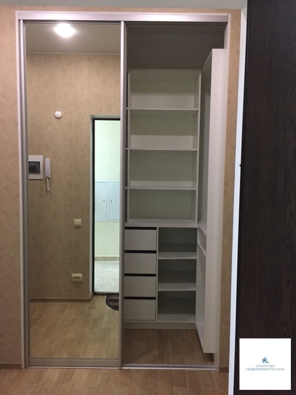 2-к квартира, 40 м, 7/12 эт. - Фото 11