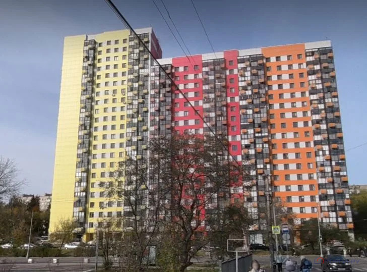 Продажа торгового помещения, Малая Филевская улица - Фото 1