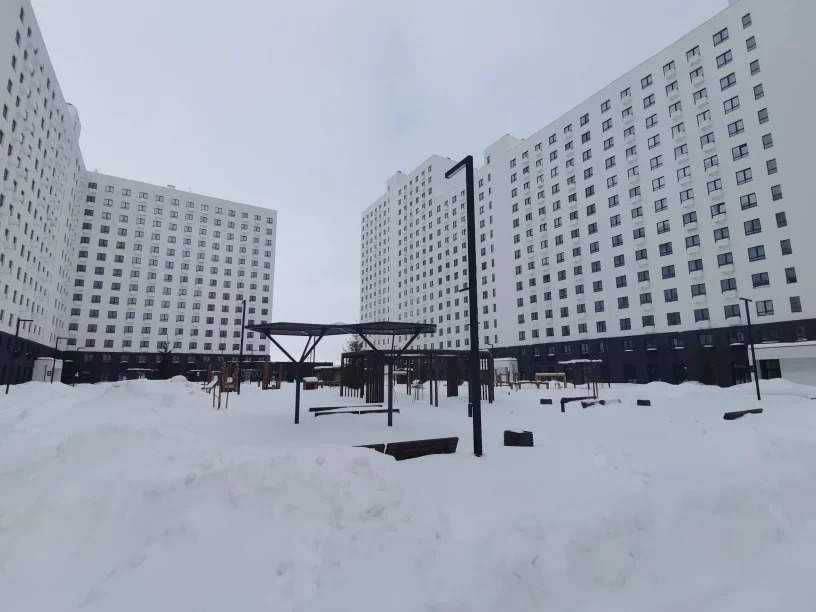 Продается квартира, 53.21 м - Фото 2