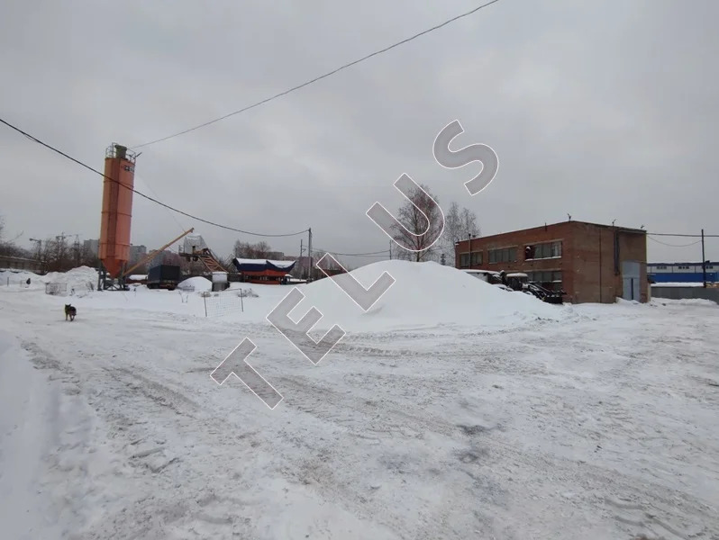 г. Балашиха, ул. Звёздная, 2,25 га, Земельный участок (ном. объекта: ... - Фото 9