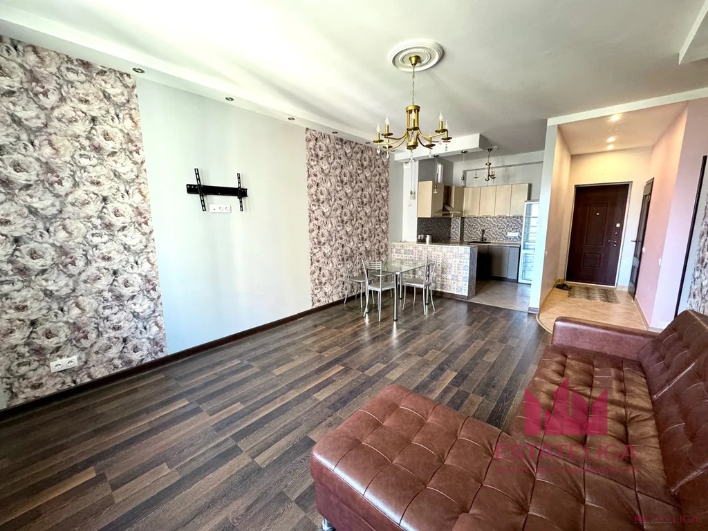 Продажа квартиры, Кронштадтский б-р. - Фото 1