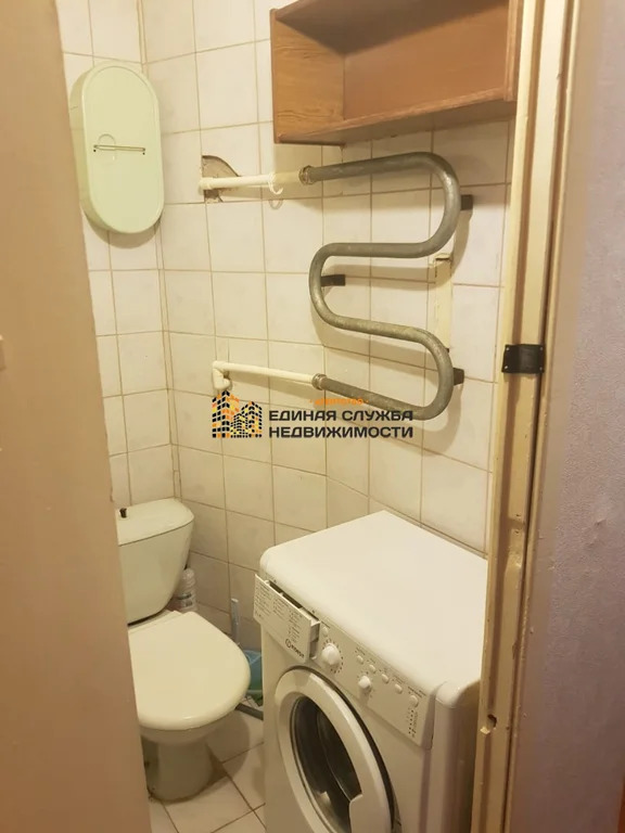 Аренда квартиры, Уфа, ул. Академика Королева - Фото 4