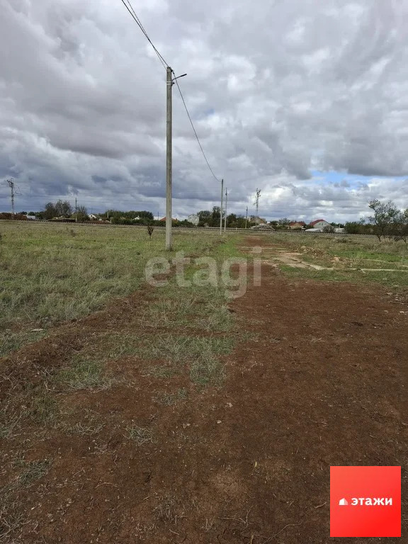 Продажа участка, Саки, СНТ Каштан - Фото 4
