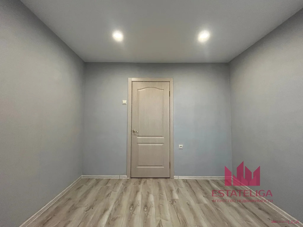 Продажа квартиры, Новодрожжино, Ленинский район - Фото 18