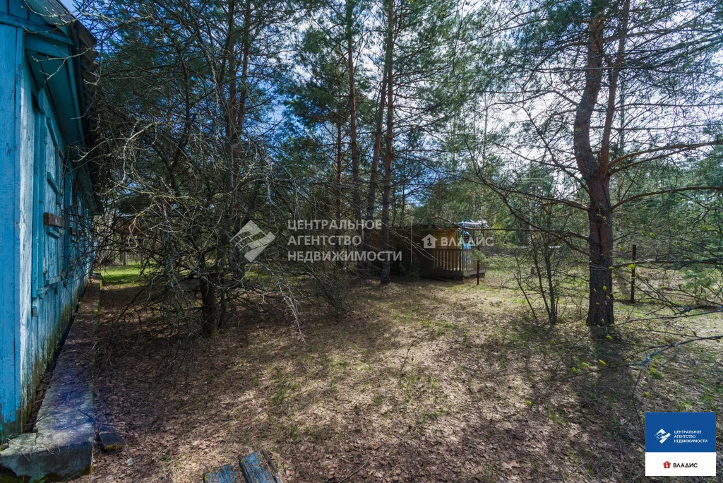 Продажа участка, Деулино, Рязанский район, ул. Центральная - Фото 5