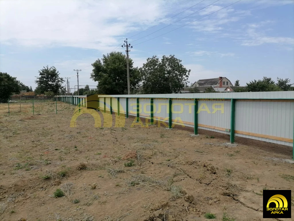 Продажа участка, Ольгинский, Абинский район, ул. Южная - Фото 3