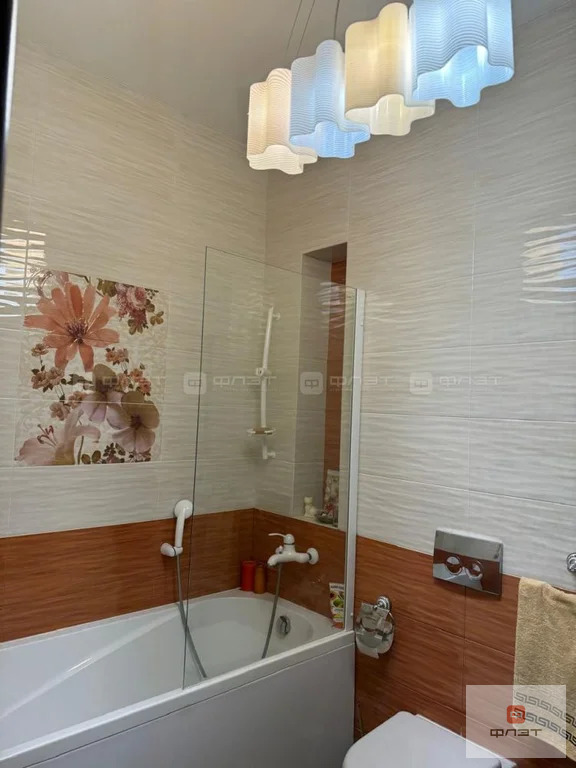 Продажа дома, Им Мулланура Вахитова, Верхнеуслонский район, ул. Новая - Фото 26