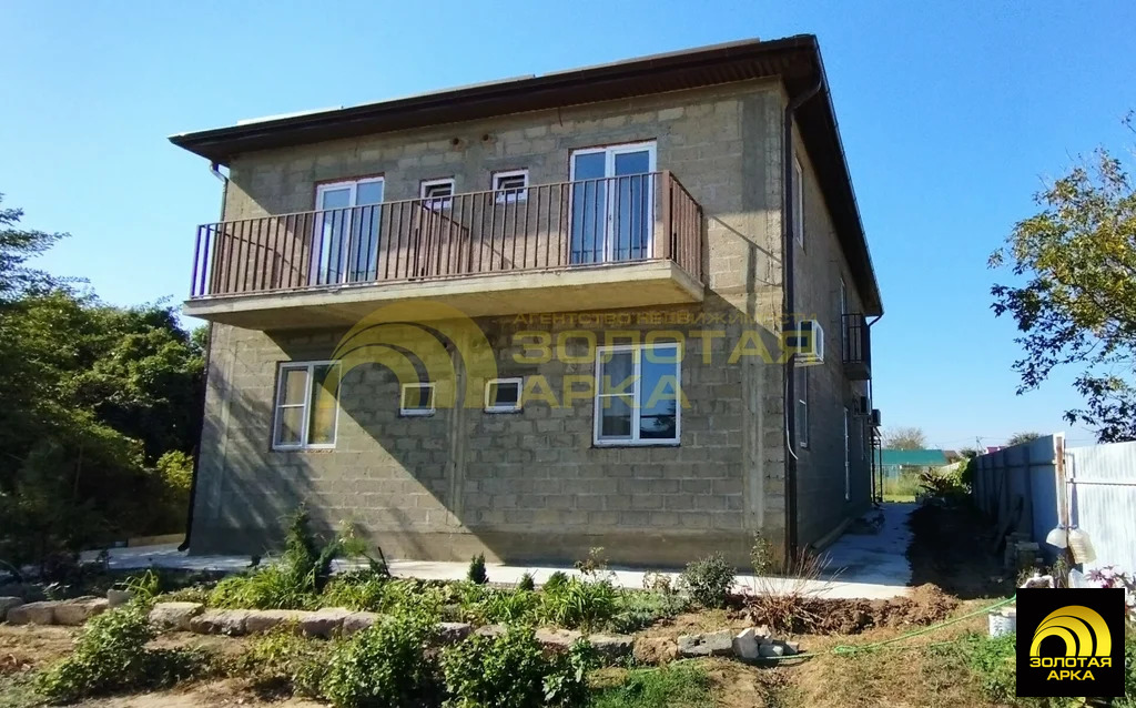 Продажа дома, Кучугуры, Темрюкский район, ул. Ленина - Фото 2