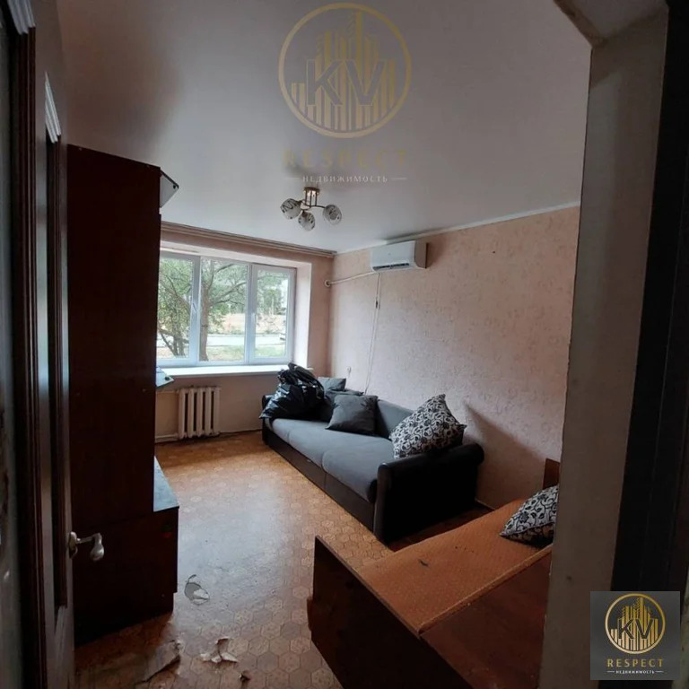 Продажа квартиры, Иноземцево, ул. 50 лет Октября - Фото 5