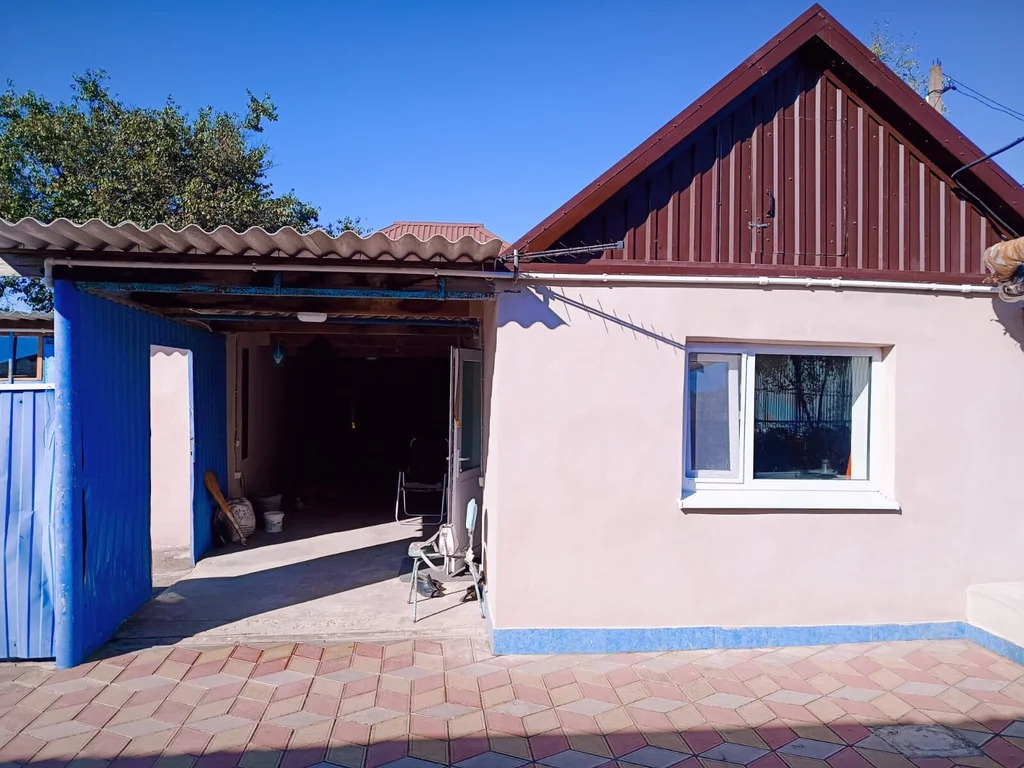 Продажа дома, Стрелка, Темрюкский район, ул. Мичурина - Фото 17