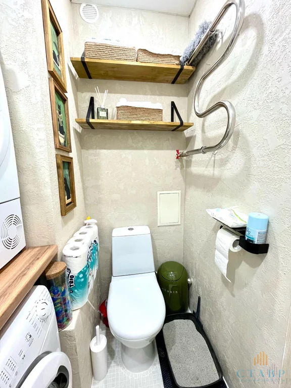 Продажа квартиры, Кудрово, Всеволожский район, европейский проспект - Фото 17