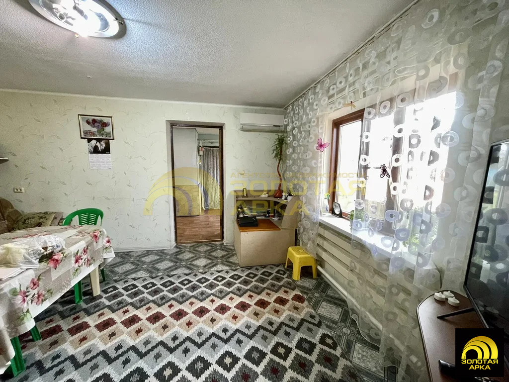 Продажа дома, Староджерелиевская, Красноармейский район, ул. Красная - Фото 7