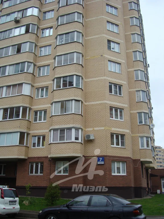 Продажа квартиры, Истра, Истринский район, Сиреневый б-р. - Фото 0