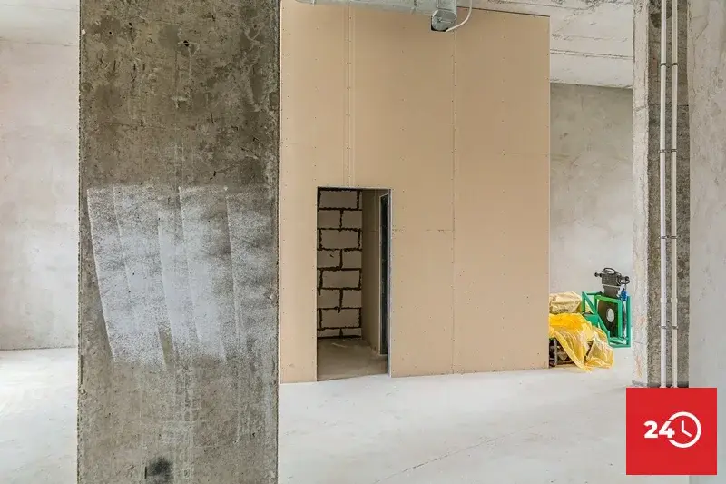 В продаже коммерческое помещение площадью 89, 33 кв. м. - Фото 5