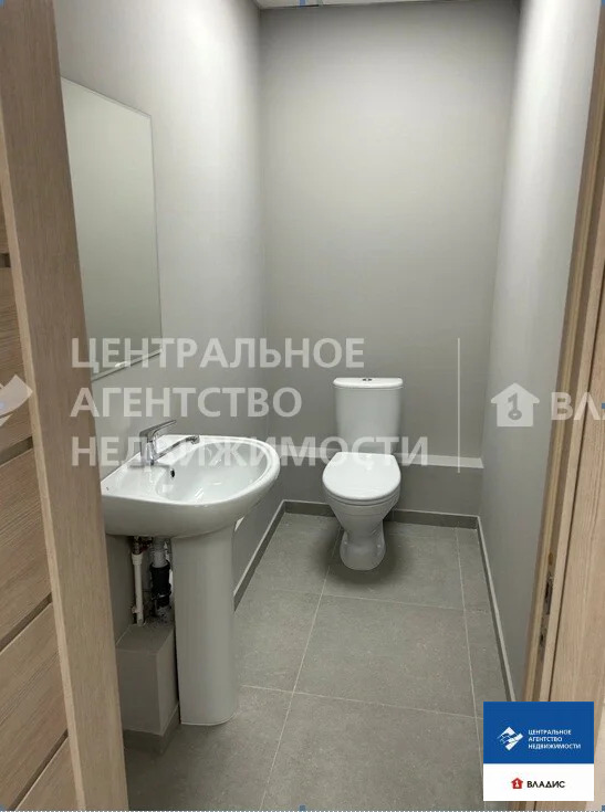 Аренда офиса, Рязань, Цветной бульвар - Фото 9